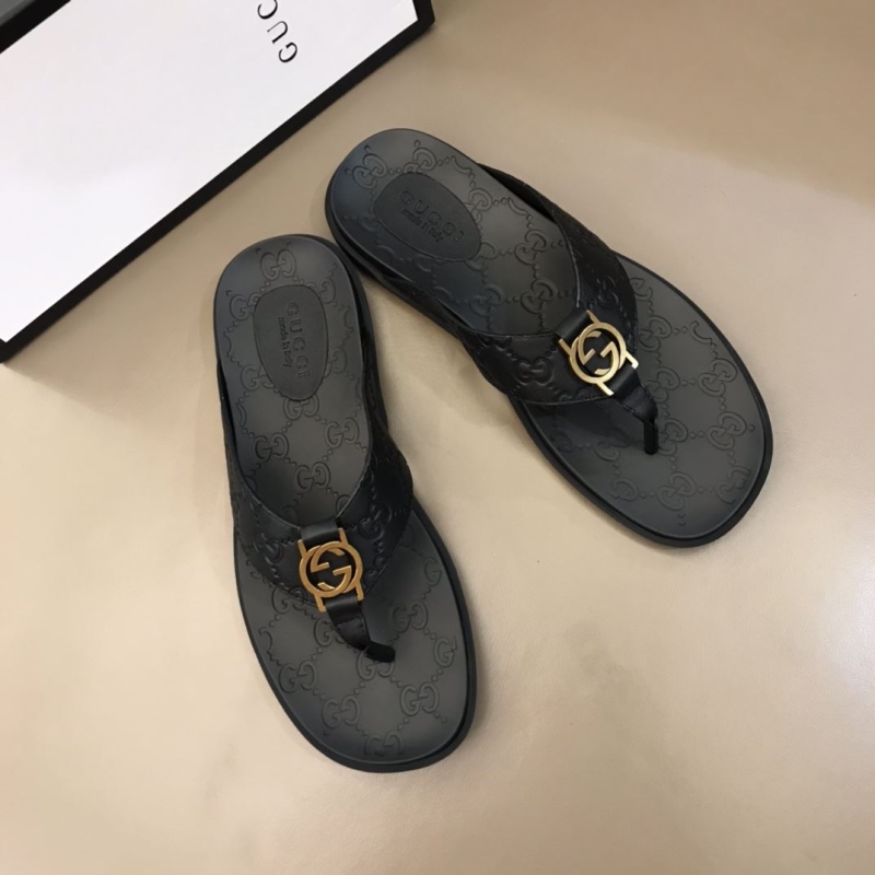 Gucci Slippers